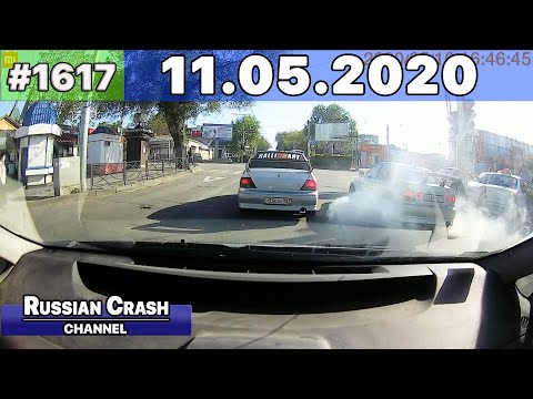 Подборка на видеорегистратор 1617