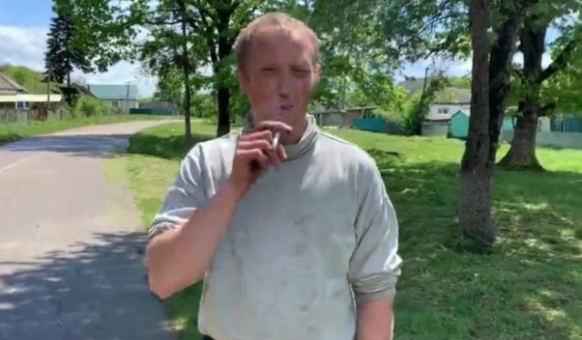 "При Путине я живу лучше!": Вот кому на Руси жить хорошо