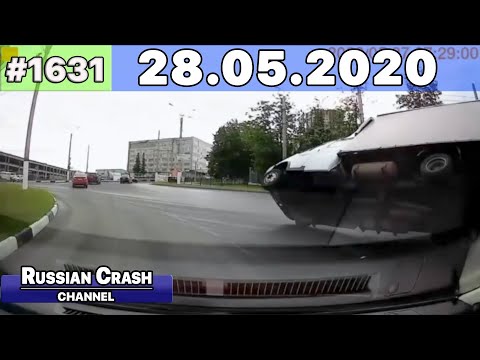 Подборка на видеорегистратор 1631