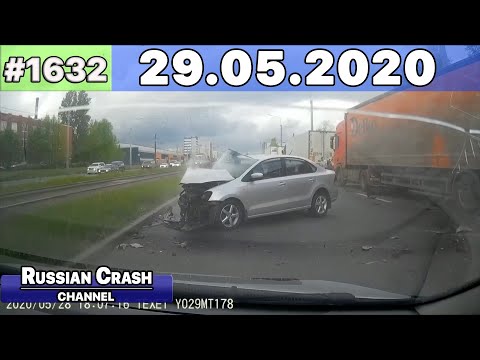 Подборка на видеорегистратор 1632