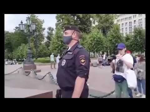 Великолепный полицейский