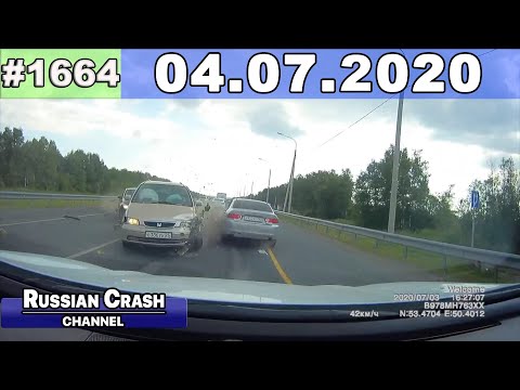 Подборка на видеорегистратор 1664