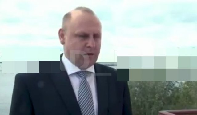 Эпичный фейл от ямальского чиновника, которого спросили про выборы