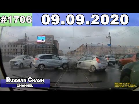 Подборка на видеорегистратор 1706