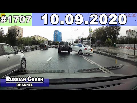 Подборка на видеорегистратор 1707