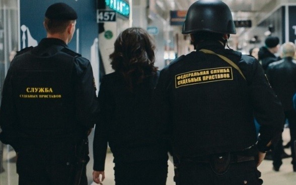 Навальный остался без квартиры в Москве