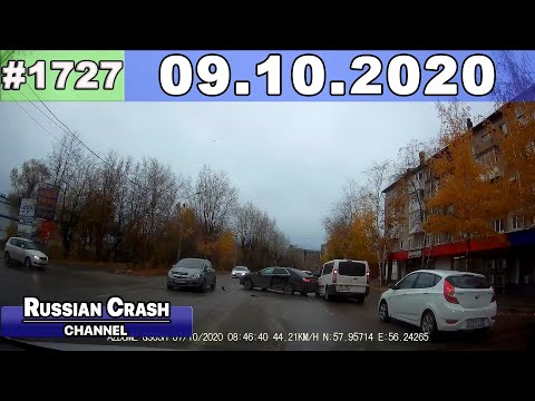 Подборка на видеорегистратор 1727