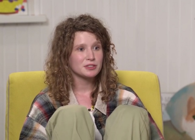 Монеточка высказалась о Владимире Путине и Валентине Терешковой на интервью у Юрия Дудя