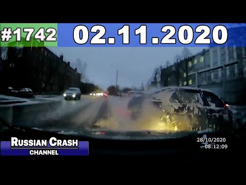 Подборка на видеорегистратор 1742