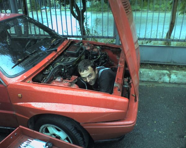 Работа в автосервисе — особенности, типичные факты, подводные камни