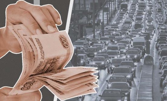 В Госдуме предложили ввести штрафы для автомобилистов за превышение скорости на 1 км/ч