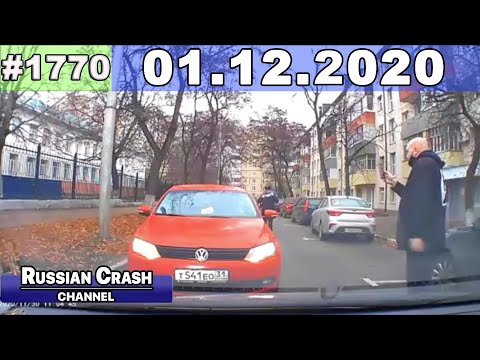 Подборка на видеорегистратор 1770