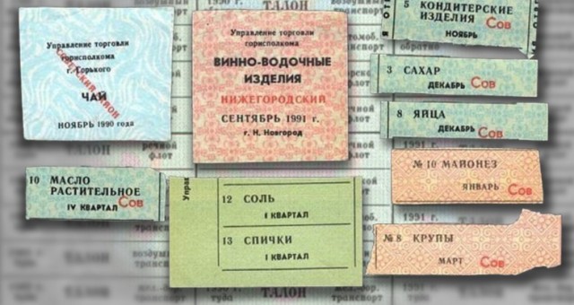 Владимир Путин счел возможным «подумать» о введении продовольственных сертификатов для малоимущих в России