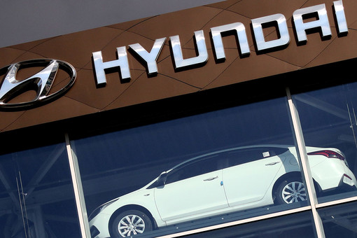 Онлайну — нет: дилеры потребовали запретить Hyundai прямые продажи