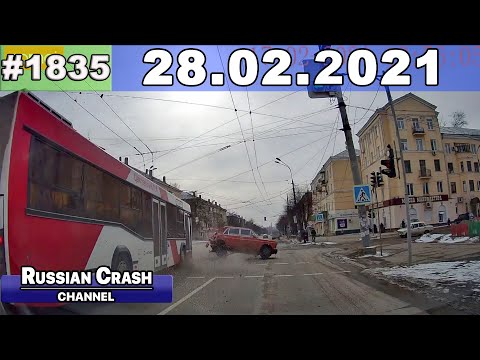 Подборка на видеорегистратор 1835