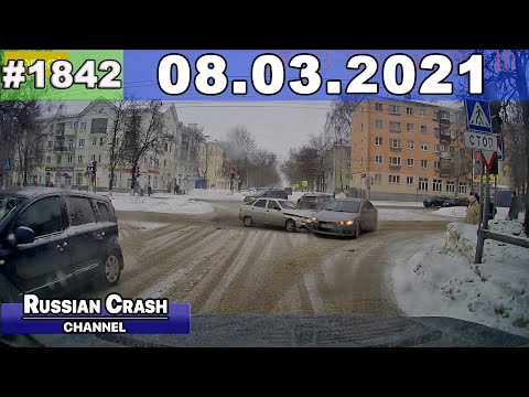 Подборка на видеорегистратор 1842