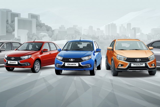 Новый рубеж взят! В России не осталось новых автомобилей дешевле полумиллиона!