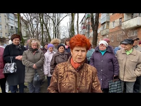 Отряды Путина: Байден должен извиниться!