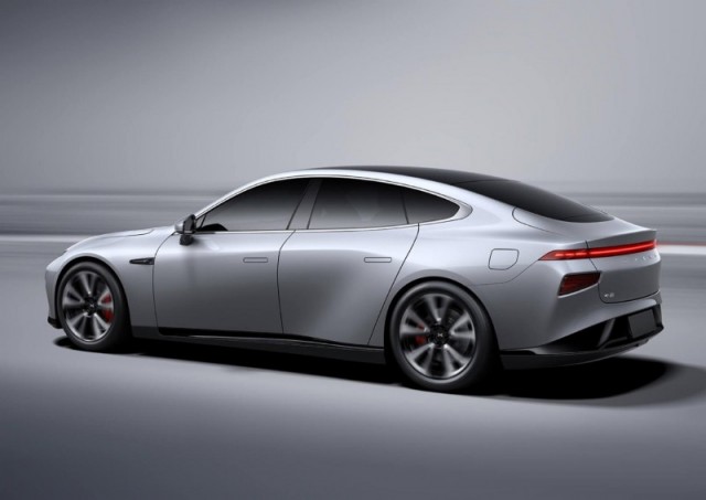 Xiaomi планирует начать разработку собственного автомобиля