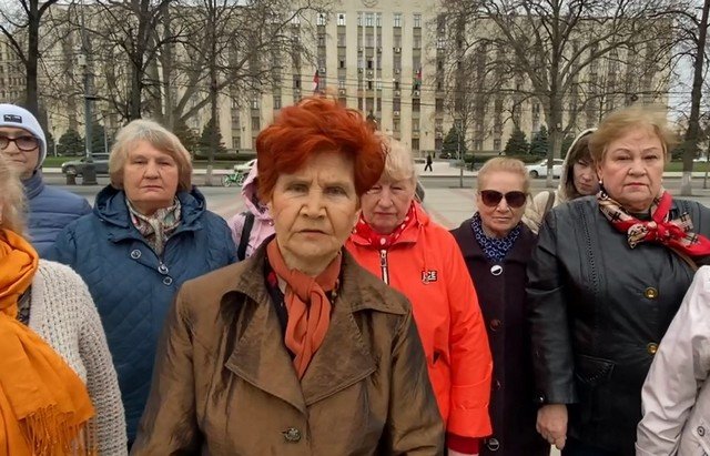 Отряды Путина рассказали, что Украина - "прокладка" между Америкой и Россией