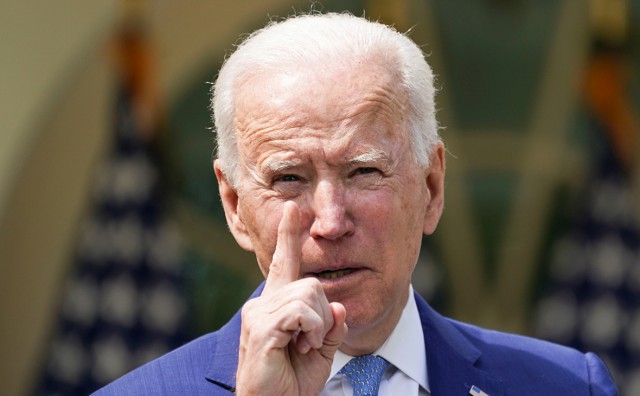 США ввели новые санкции против России