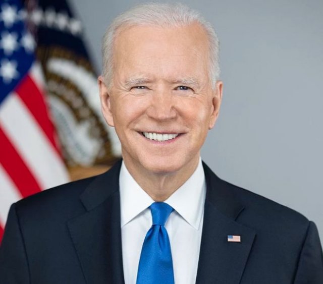 Джо Байден высказался по поводу отношений с Россией и назвал Владимира Путина «Клутиным»