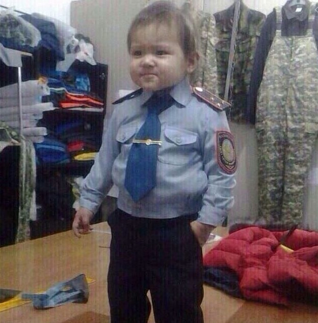 Путин подписал закон о приоритете детей правоохранителей при зачислении в вузы