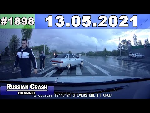 Подборка на видеорегистратор 1898