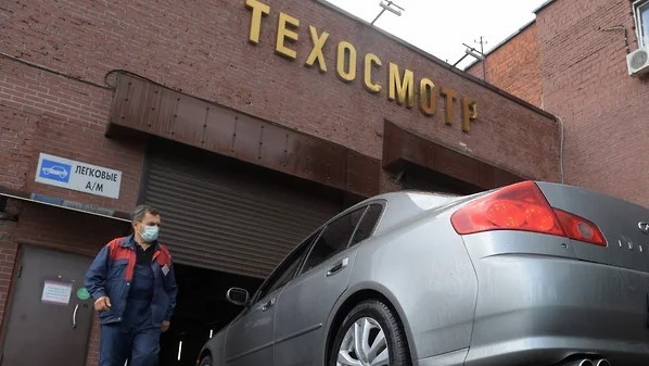 Страховщики прощаются с техосмотром. Диагностическая карта не нужна будет для оформления ОСАГО с 22 августа