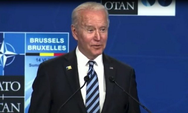 Джо Байден готовится перед встречей с Владимиром Путиным