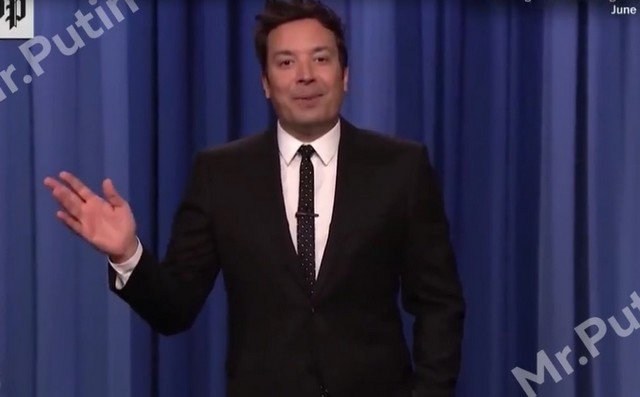 Что западные вечерние шоу сказали о встрече Владимира Путина и Джо Байдена