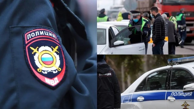 ❗️Глава МВД РФ утвердил порядок вскрытия при необходимости автомобилей граждан в их отсутствие