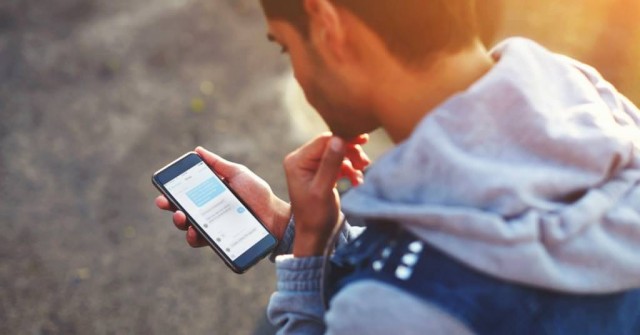 В России вырезают мобильный безлимитный Интернет