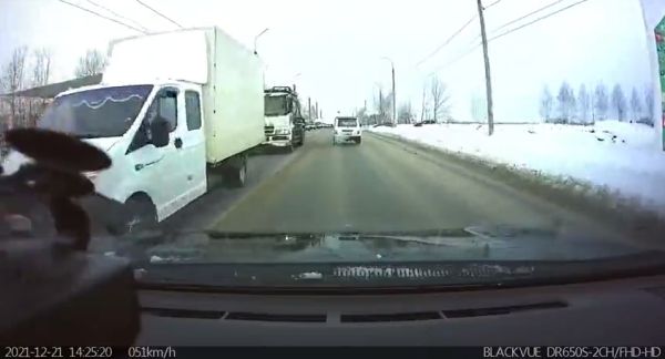 Похоже, сильно расстроился