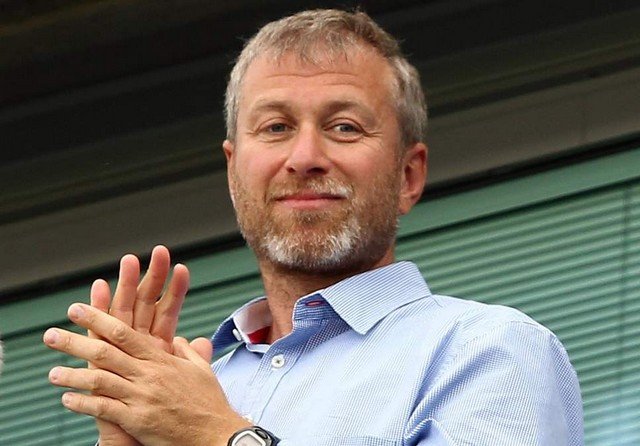 Роман Абрамович отметил получение гражданства Португалии новым самолетом за 350 миллионов