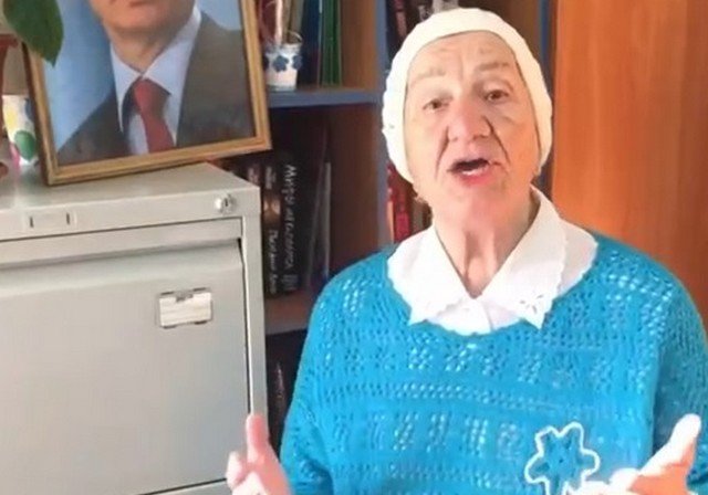 Отряд Владимира Путина отреагировал на новые заявления президента