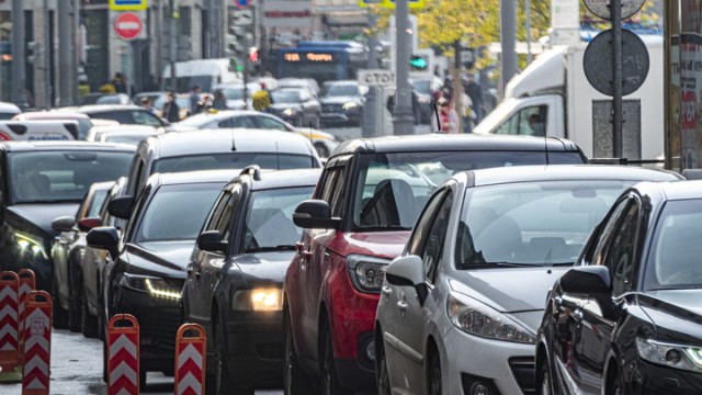 В России резко подскочили цены на ОСАГО