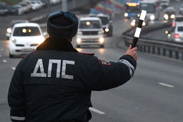 В России вступил в силу закон об уголовной ответственности за превышение скорости
