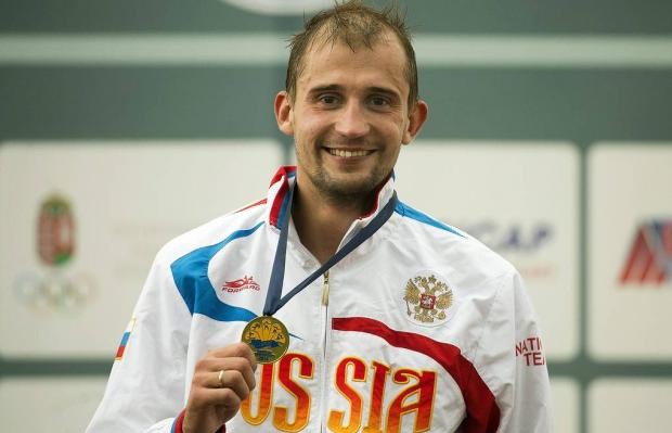 «К стенке бы всех за такие деньги, которые они получают!» Олимпийский чемпион Лесун о зарплатах российских футболистов