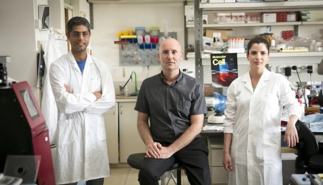 Открытое письмо профессора-иммунолога из Израиля своему правительству. Вы полностью убили доверие к вам!