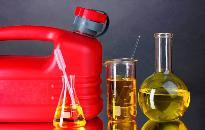 Почему дизельное топливо стало дороже бензина