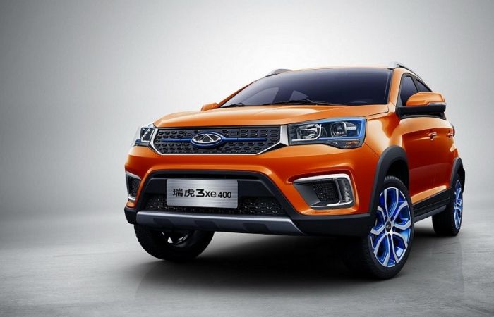 Надёжные китайские автомобили, развеивающих мнение о низком качестве машин из КНР