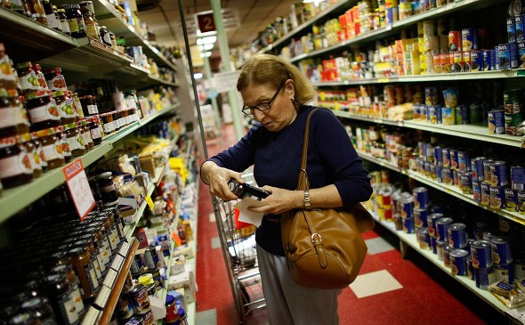 Байден обвинил Путина в рекордной инфляции в США