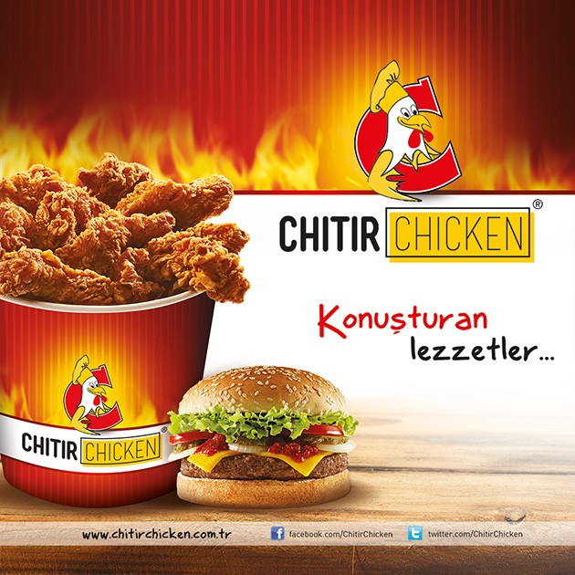 Турецкая сеть фастфуда собралась заменить «Макдоналдс» в России