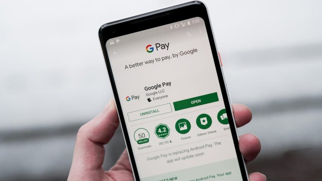 Россияне уронили рейтинг Apple Pay и Google Pay в магазинах приложений в ответ на санкции