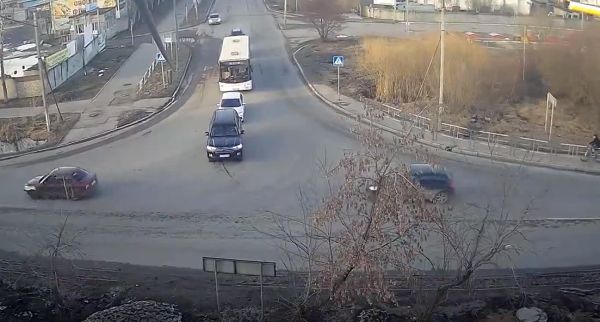 Быстрый, смелый, но немного туповатый