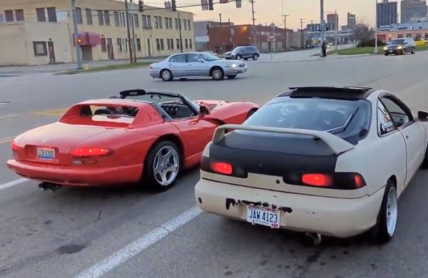 Дураку стеклянный х#р - до обеда. Разобьёт