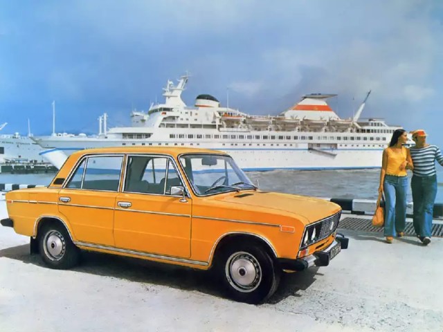 Старые Жигули — лучше новых иномарок: 10 неоспоримых преимуществ