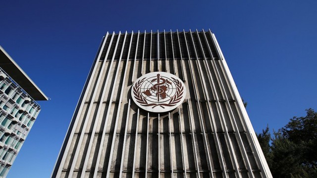 ВОЗ сообщил о почти 170 случаях гепатита неизвестного происхождения у детей