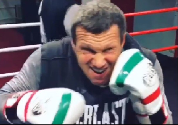 Соловьева хотели убить